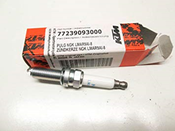 HUSQVARNA svece LMAR9AI-8 FC 250-450 '13-'22