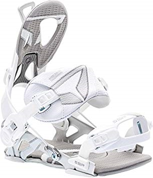 SP bindings Core Fastec white/grey