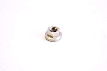 HUSQVARNA nut M6x1 SW8