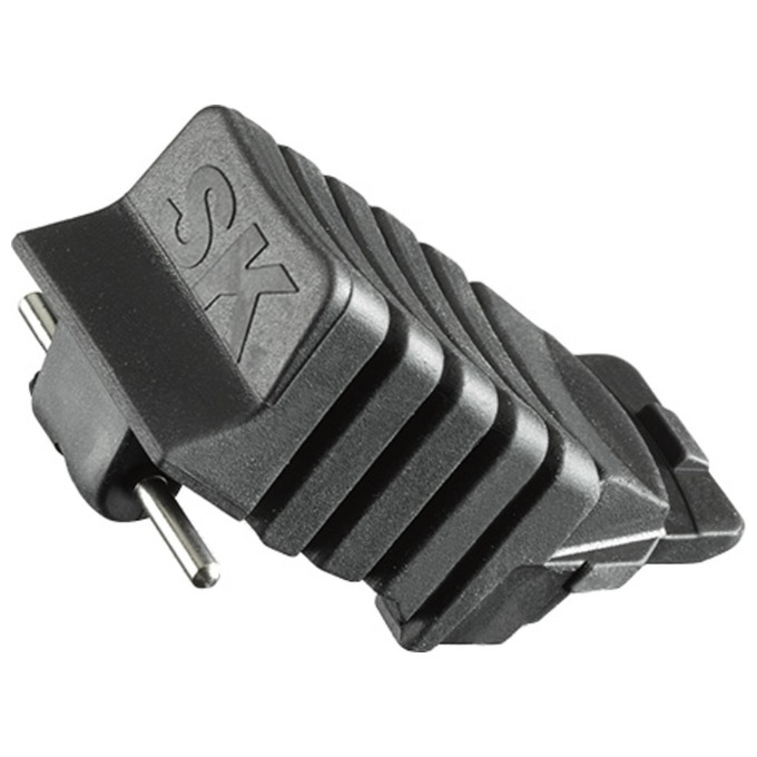 SALOMON Flexor SK 115 SNS Rubber