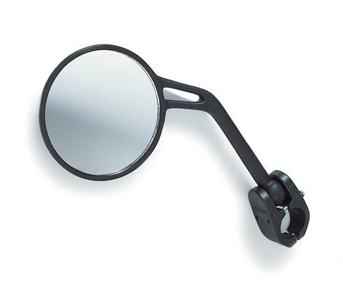 HUSQVARNA mirror LH Robust black