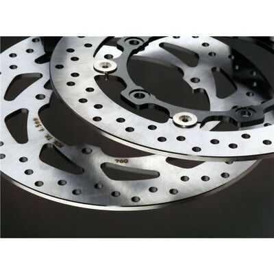 KTM brake disc r 1190 Advent 265mm Galfer