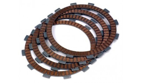 LUCAS clutch washers friction