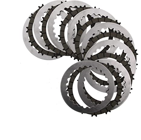 HUSQVARNA clutch plate set FC 250/350 '19-'24