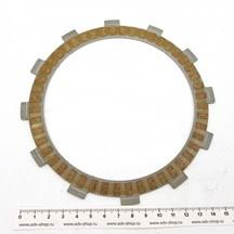 HUSQVARNA clutch plate friction outer 701 '16-'19