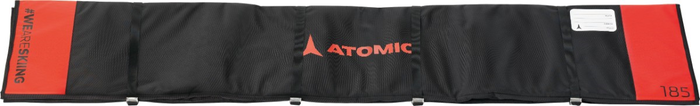 ATOMIC soma slēpju Redster Fis 3Pairs