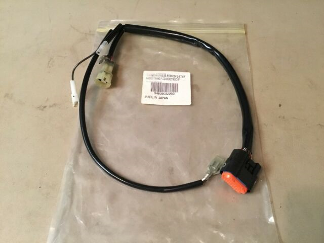 HUSQVARNA vadu kompl Wiring Harness CDI 2T 85-300 '14-'22