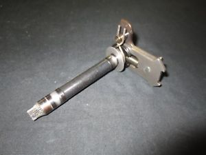 HUSQVARNA ass ātrumpārslēga FC/FE 250/350 '16-'21
