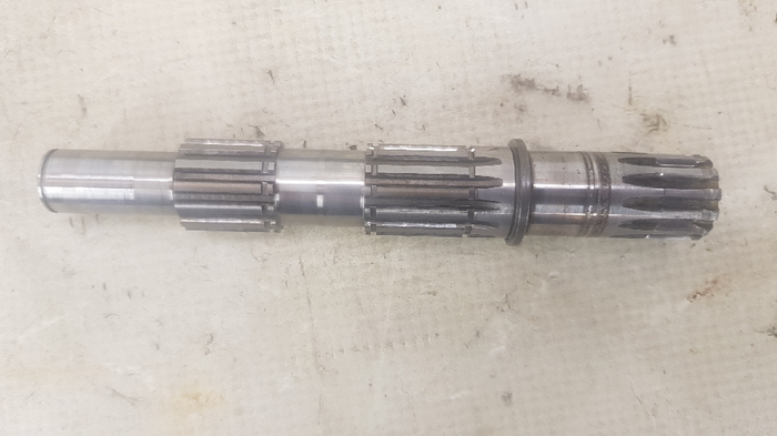 HUSQVARNA ass ātrumkārbas Counter Shaft TC 85 '14-'17