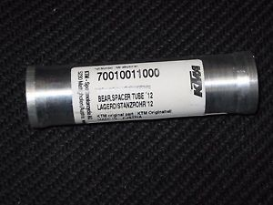 HUSQVARNA distancer wheel bearings
