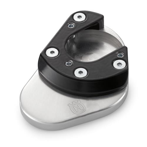 HUSQVARNA uzlika atbalsta kājai Stand Plate