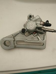 HUSQVARNA brake caliper r w/o pads