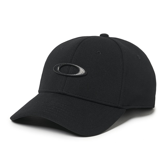 OAKLEY cepure Tincan Cap black