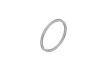 HUSQVARNA O-ring for clutch piston23.52X1.78 EPDM 450-701