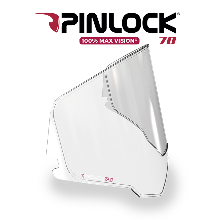 AGV  Pinlock Maxi Lens 70 clear AX9