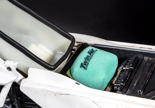 RADE GARAGE kravas kaste Storage Kit HUSQ 701