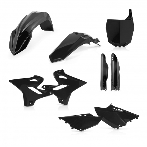 ACERBIS plastics set Full YZ/WR 250 '19
