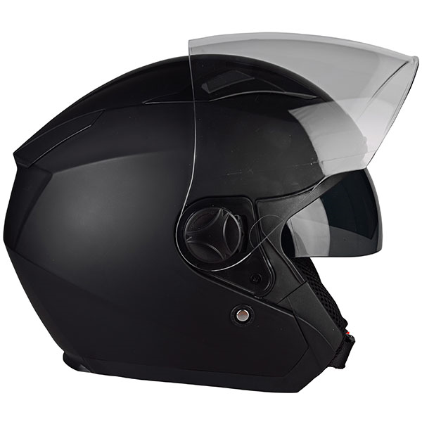 LAZER helmet JH1 Z-Line black matt
