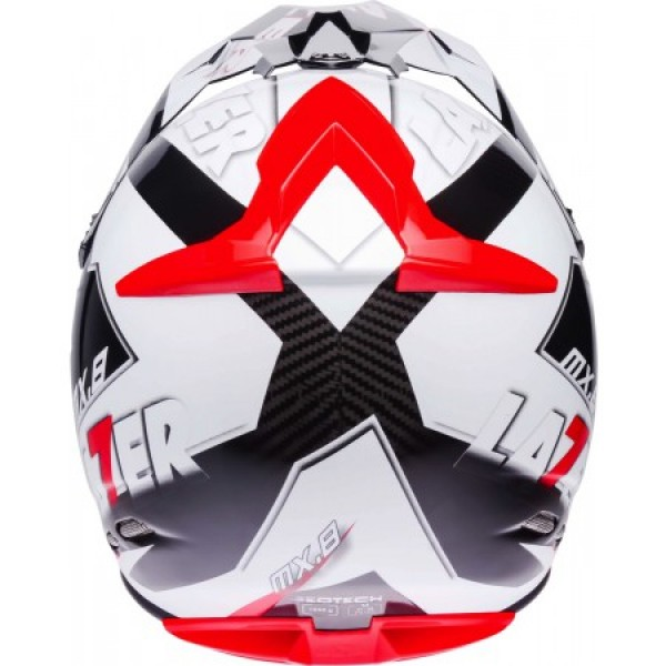 LAZER helmet accessory Stabilizer MX8 X Team