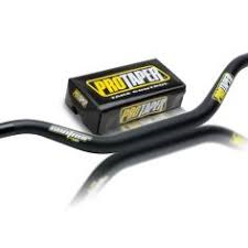 HUSQVARNA polsteris stūres ProTaper FC 450 Rockstar '18-'20