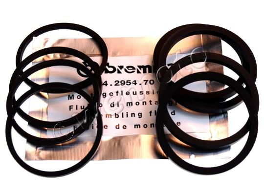 HUSQVARNA O-ring set for fr brake cylinders SM 701 '16-'19