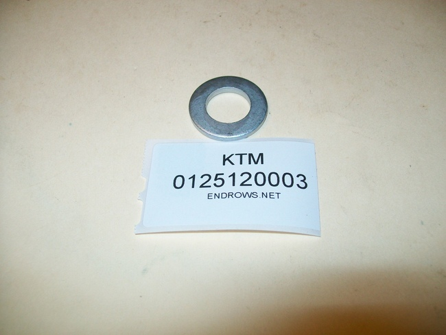 HUSQVARNA paplāksne DIN0125-A13