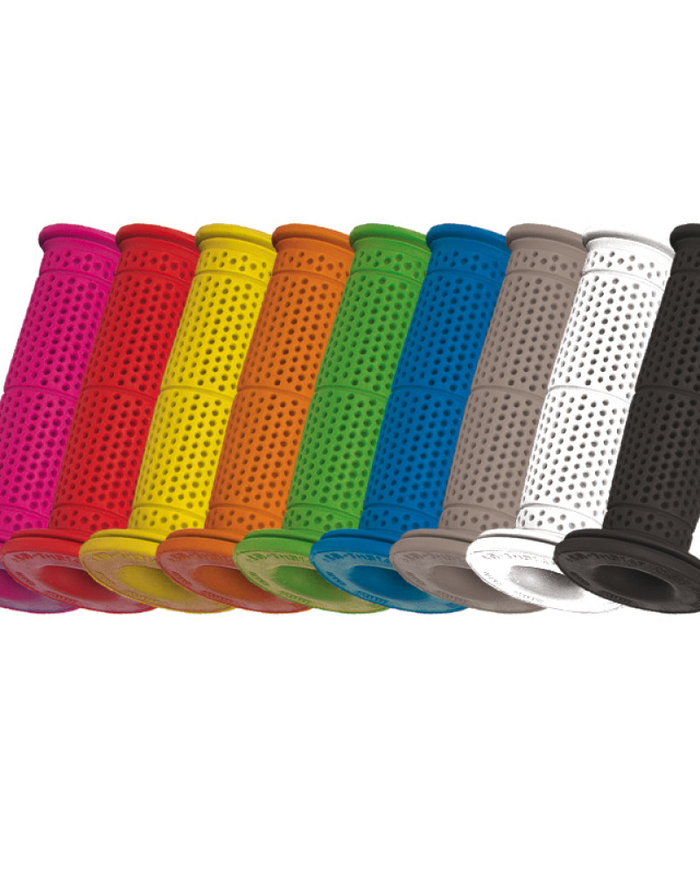 PROGRIP rokturi 0714 Rubber SH Rally Soft