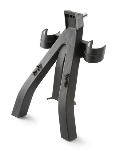 HUSQVARNA Stand/Fork Support black MX '18-'24