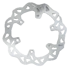 KITE brake disc fr 260mm HUSQVARNA 125-501 '16-'20 /25009060000