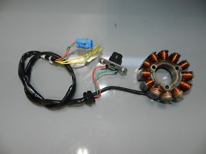 HUSQVARNA aizdedze stators FC/FS 250-450 '19-'20