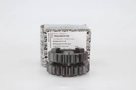 HUSQVARNA zobrats 3/4 Gear Main Shaft FC/FS 450 '18