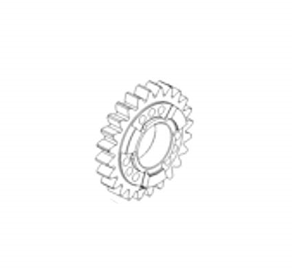 HUSQVARNA zobrats 5 Gear FC/FS 450 '18
