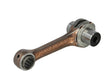 Crankshafts