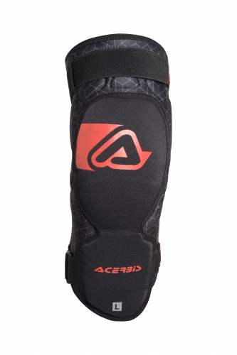 ACERBIS ceļu sargi Soft X Knee