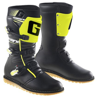 GAERNE zābaki Balance Classic black/yellow