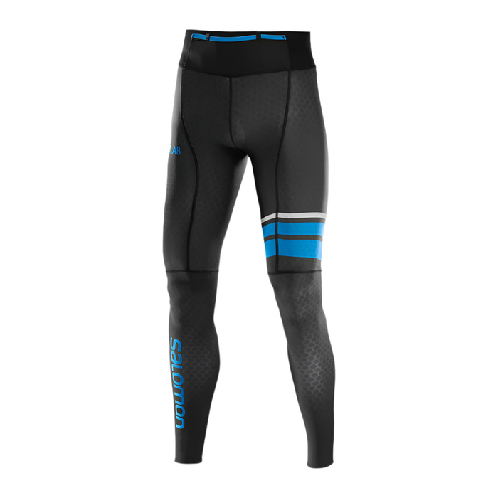 SALOMON distanču slēpošanas bikses S/Lab Ceramic Tight black