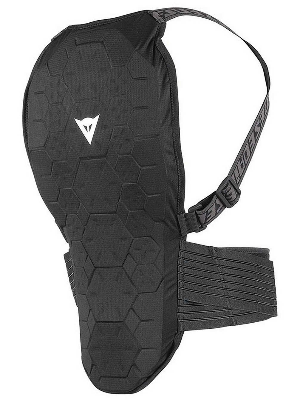 dainese-bruna-muguras-flexagon-back-kids-black