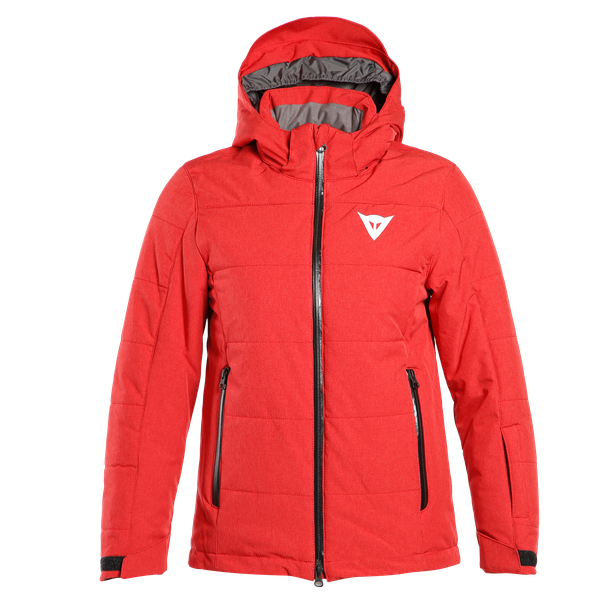 DAINESE jaka Scarabeo Padding Kid red