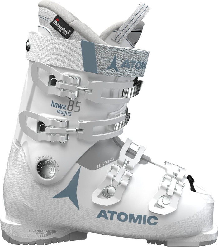 ATOMIC boots Hawx Magna 85 W white/grey
