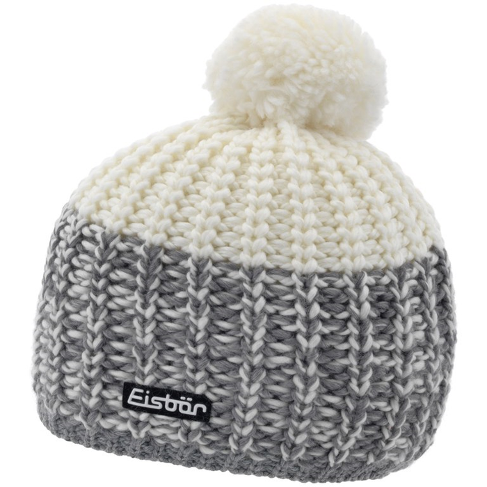 EISBAR cepure Focus Pompon
