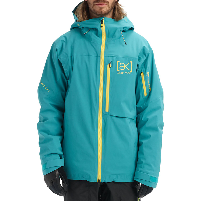 BURTON jaka AK Gore HTK SR green/yellow