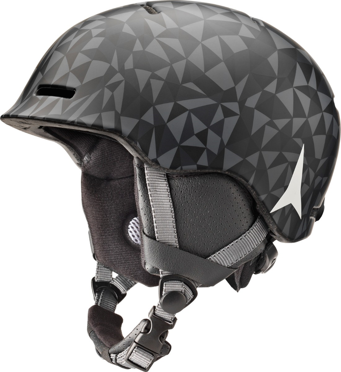 ATOMIC ķivere Mentor JR black