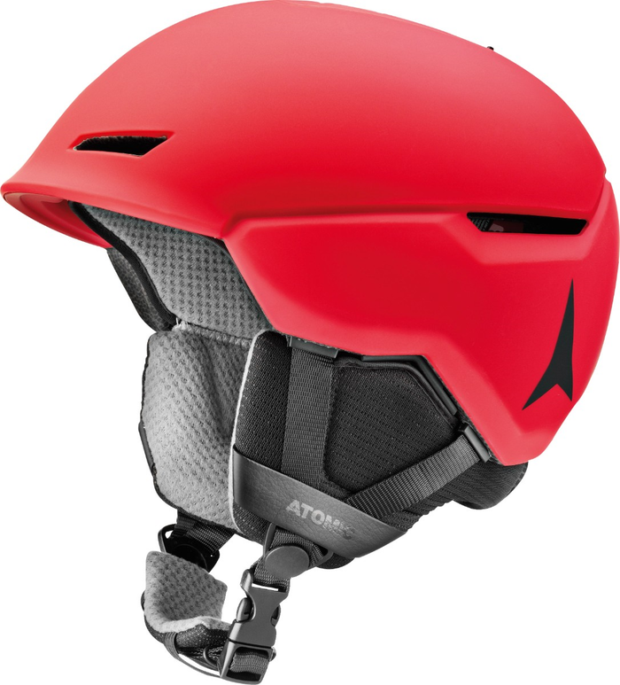 ATOMIC ķivere Revent+ red