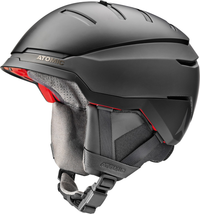ATOMIC ķivere Savor GT Amid black