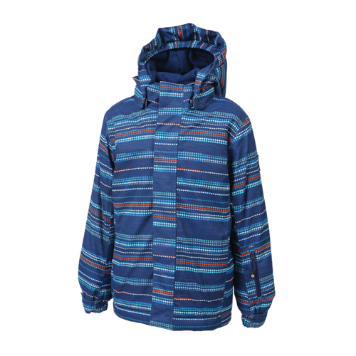 COLOR KIDS ziemas jaka Dartwin blue points
