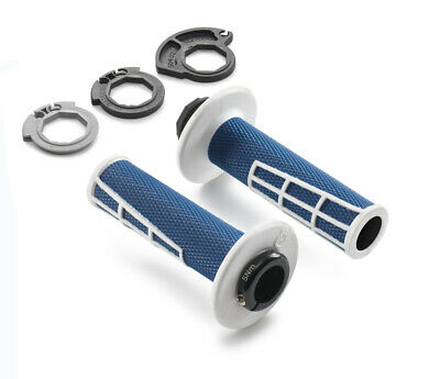 HUSQVARNA rokturu kompl EMIG 125-501 blue/white