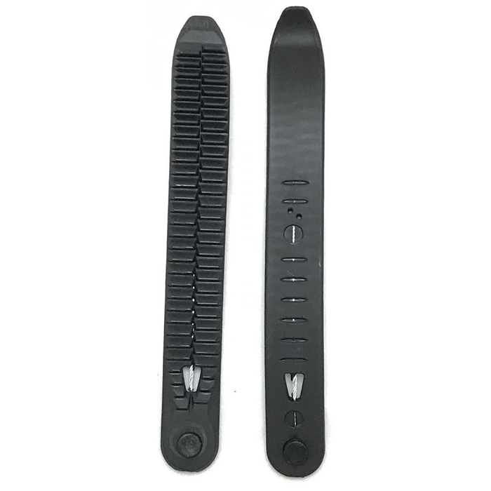 NITRO Strap Micro Drive Toe 7mm 150x18mm Reinforced