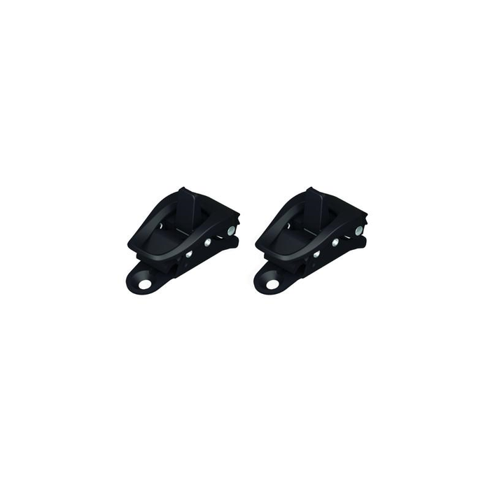 NITRO sprādze stiprinājumam Toe Buckle black