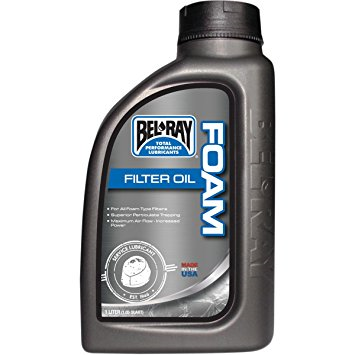 BELRAY Foam Filter Oil