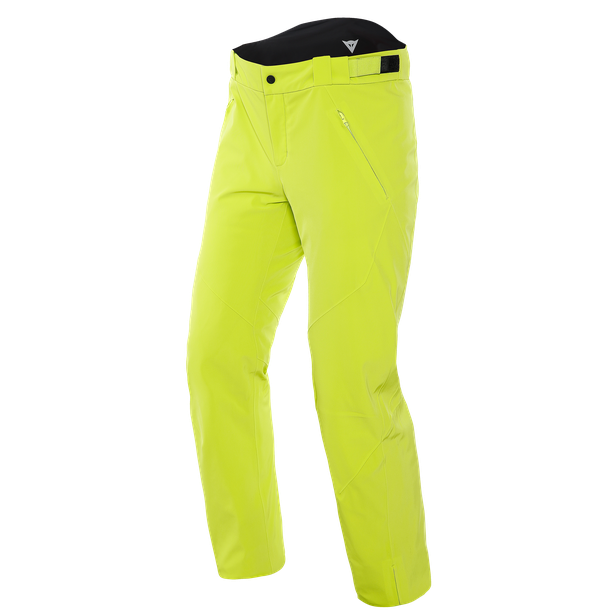 DAINESE bikses HP2PM1 lime green
